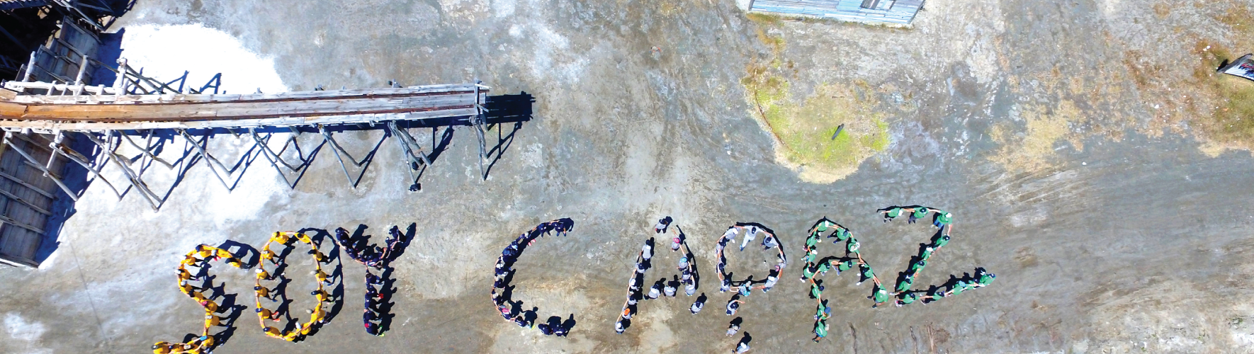 OUTDOOR EDUCATION